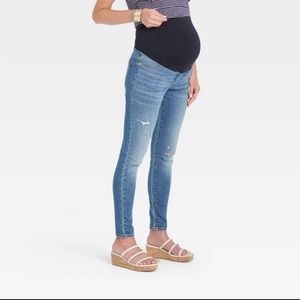 Maternity Jeans